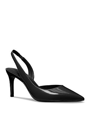Womens Alina Flex Slingback Pumps Product Image