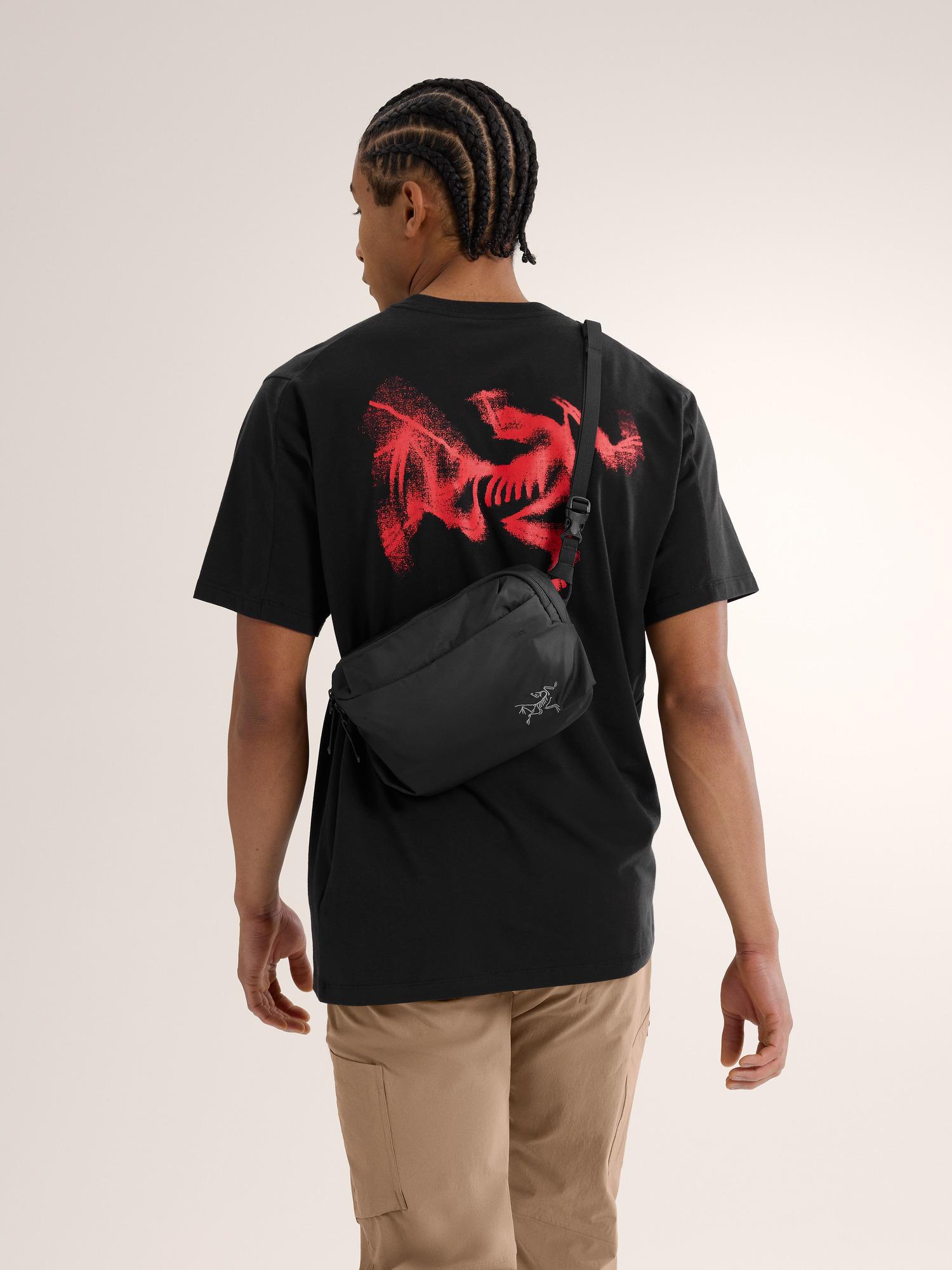 Heliad Crossbody Bag  Product Image