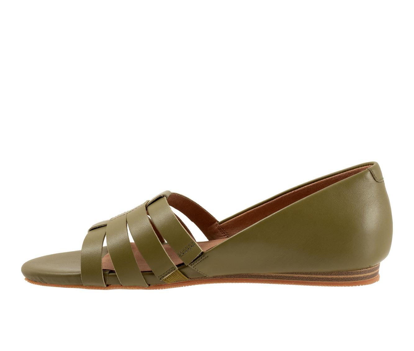 Women's Softwalk Cozumel Sandals Product Image