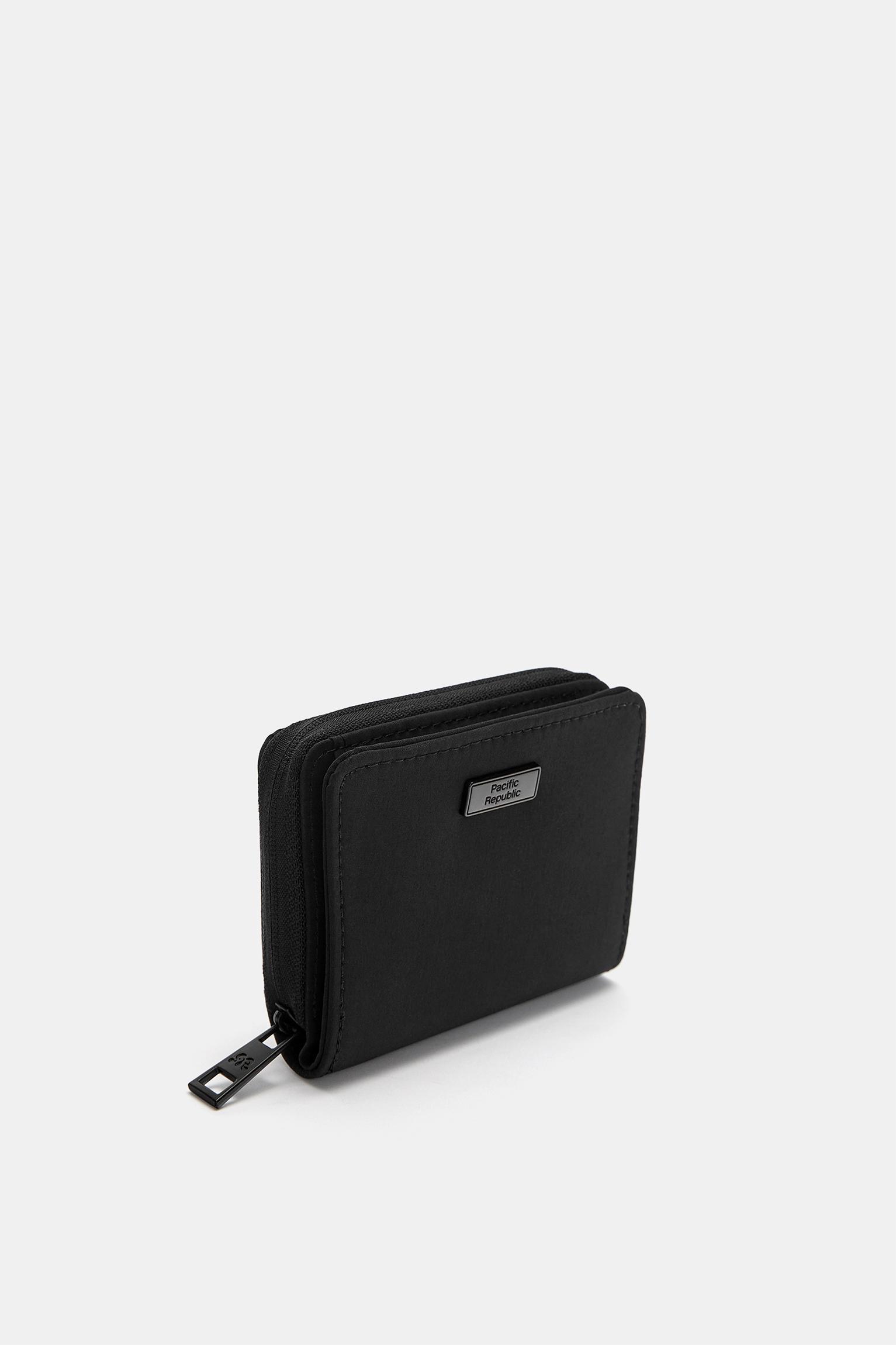 Nylon wallet Product Image