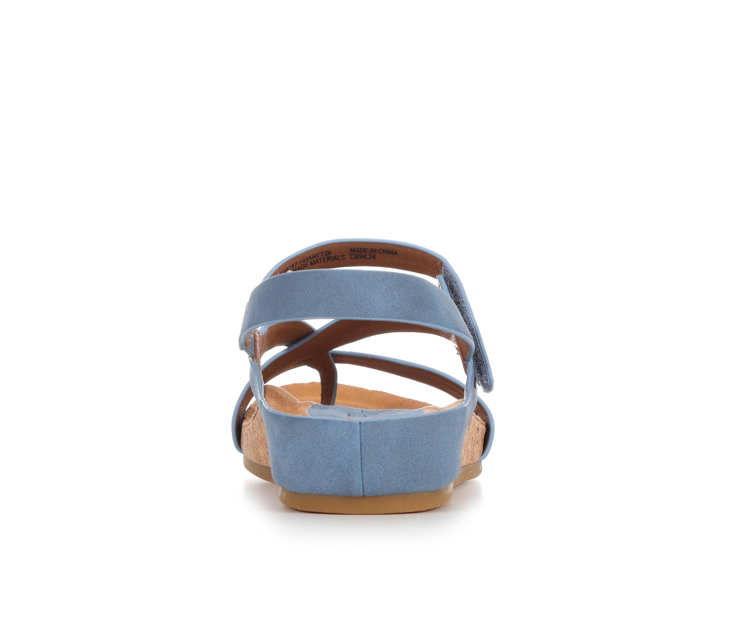 Women's EuroSoft Gianetta Sandals Product Image