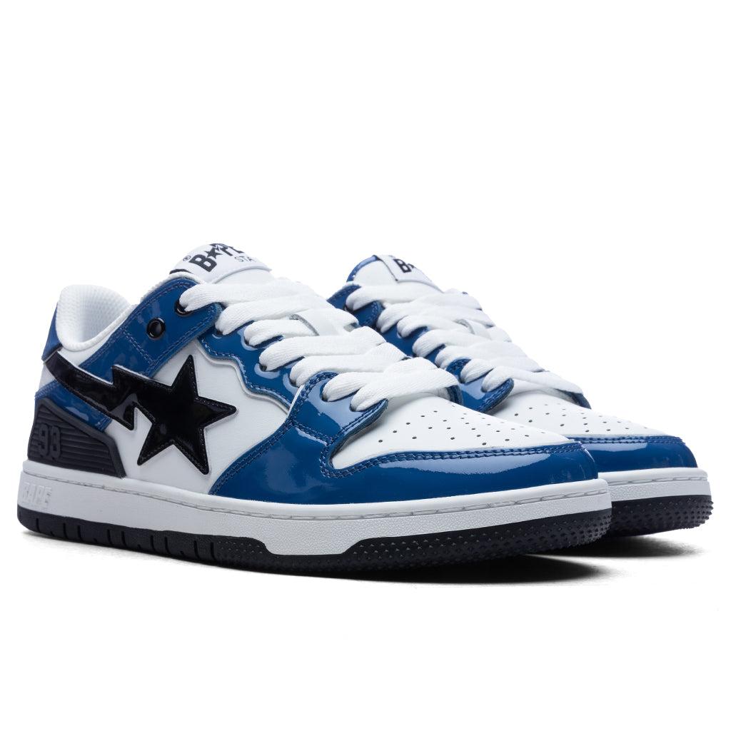 Bape SK8 STA #2 M2 - Blue Male Product Image