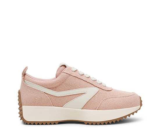 Dv By Dolce Vita Womens Bynx Sneaker Product Image
