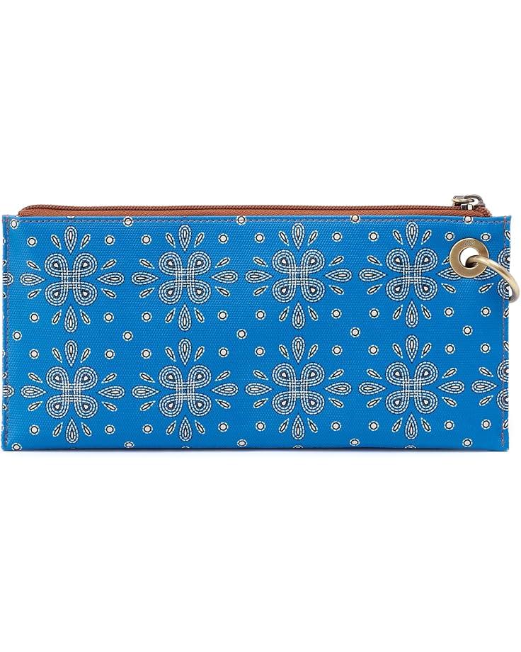 Sable Wristlet Product Image