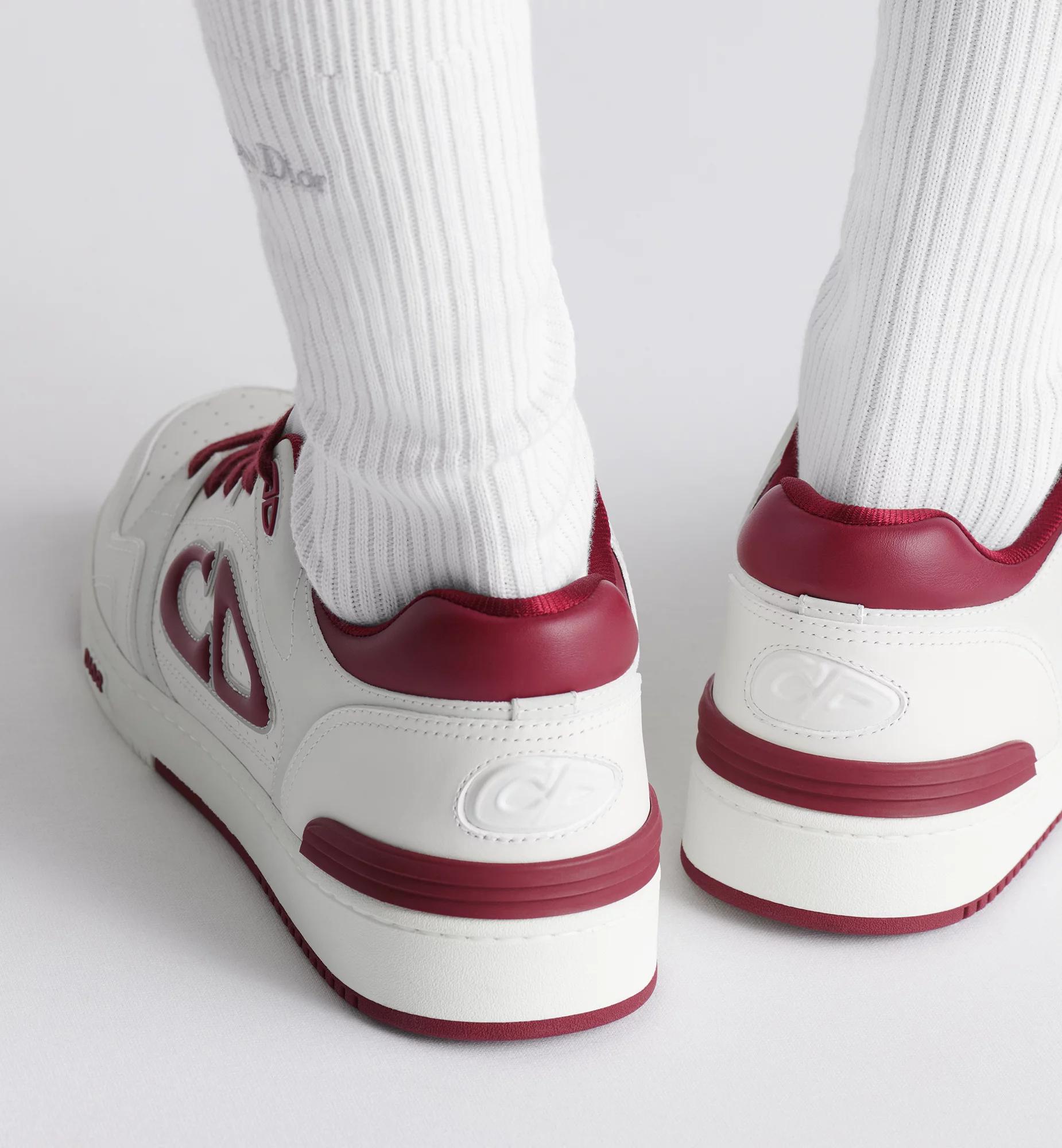 B57 Dribble Low-Top Sneaker Product Image