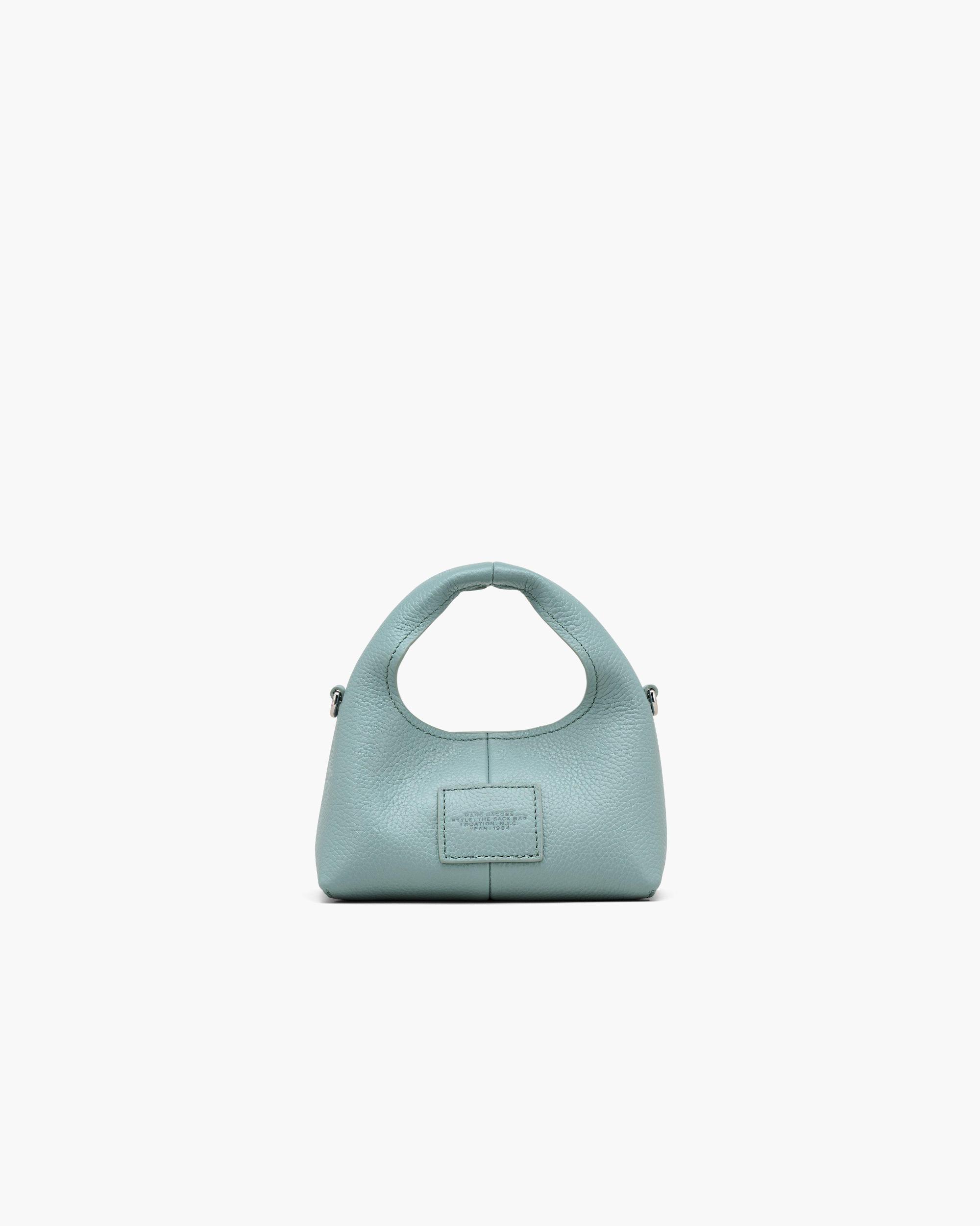 The Micro Crossbody Sack Bag Product Image