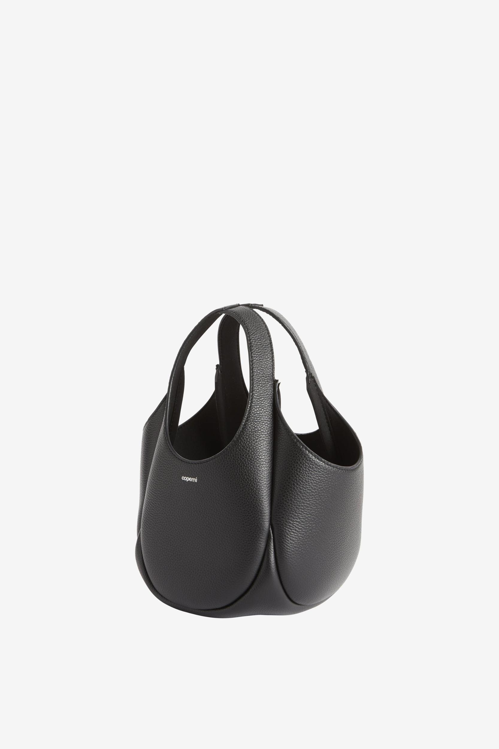 Mini Bucket Swipe Bag Product Image
