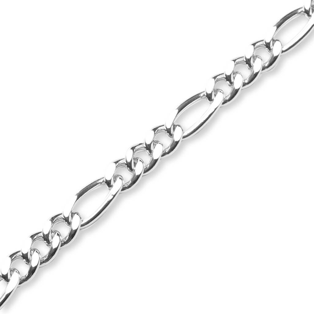 Bo Bracelet Thick - 925 Sterling Silver Product Image