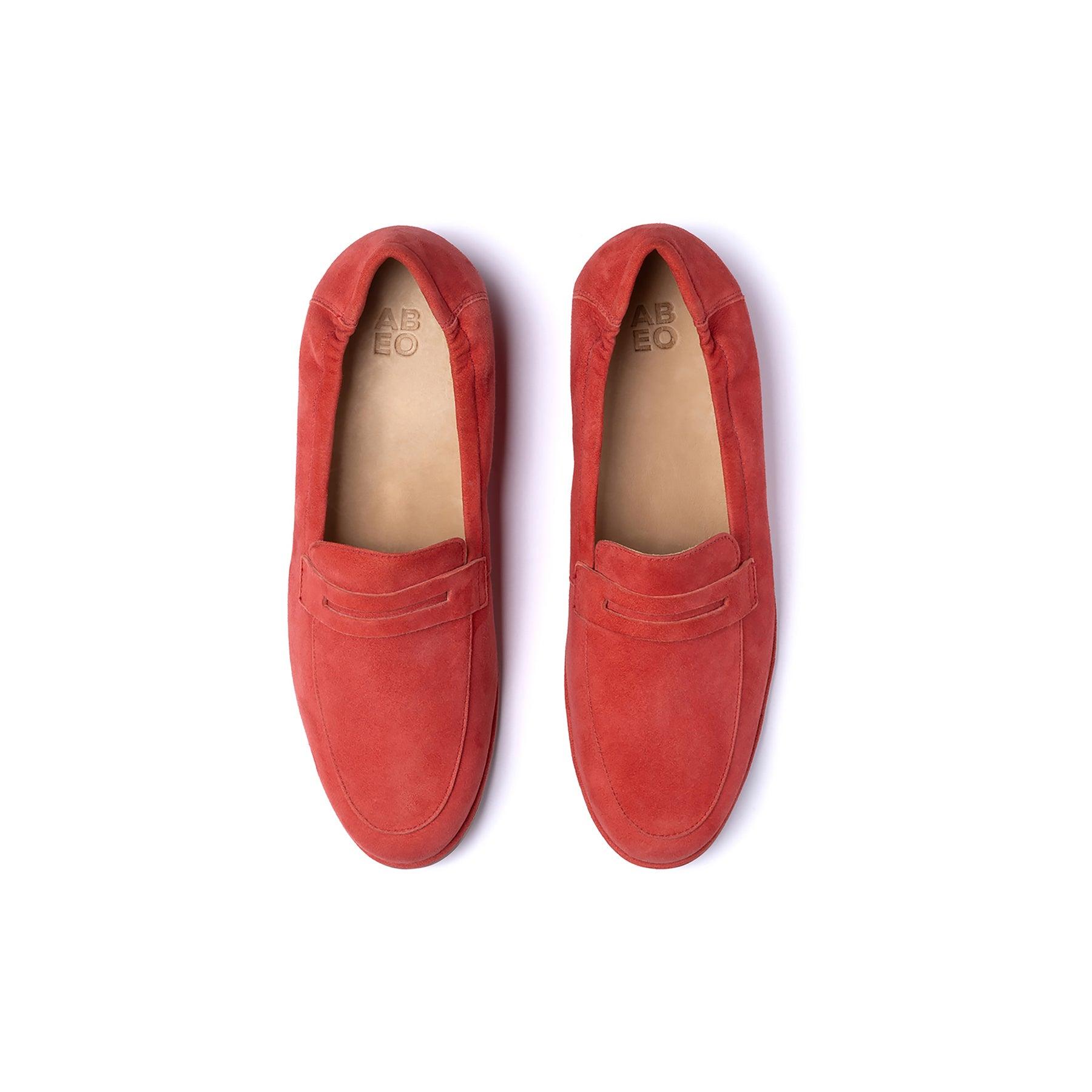 Strada Loafer Female Product Image