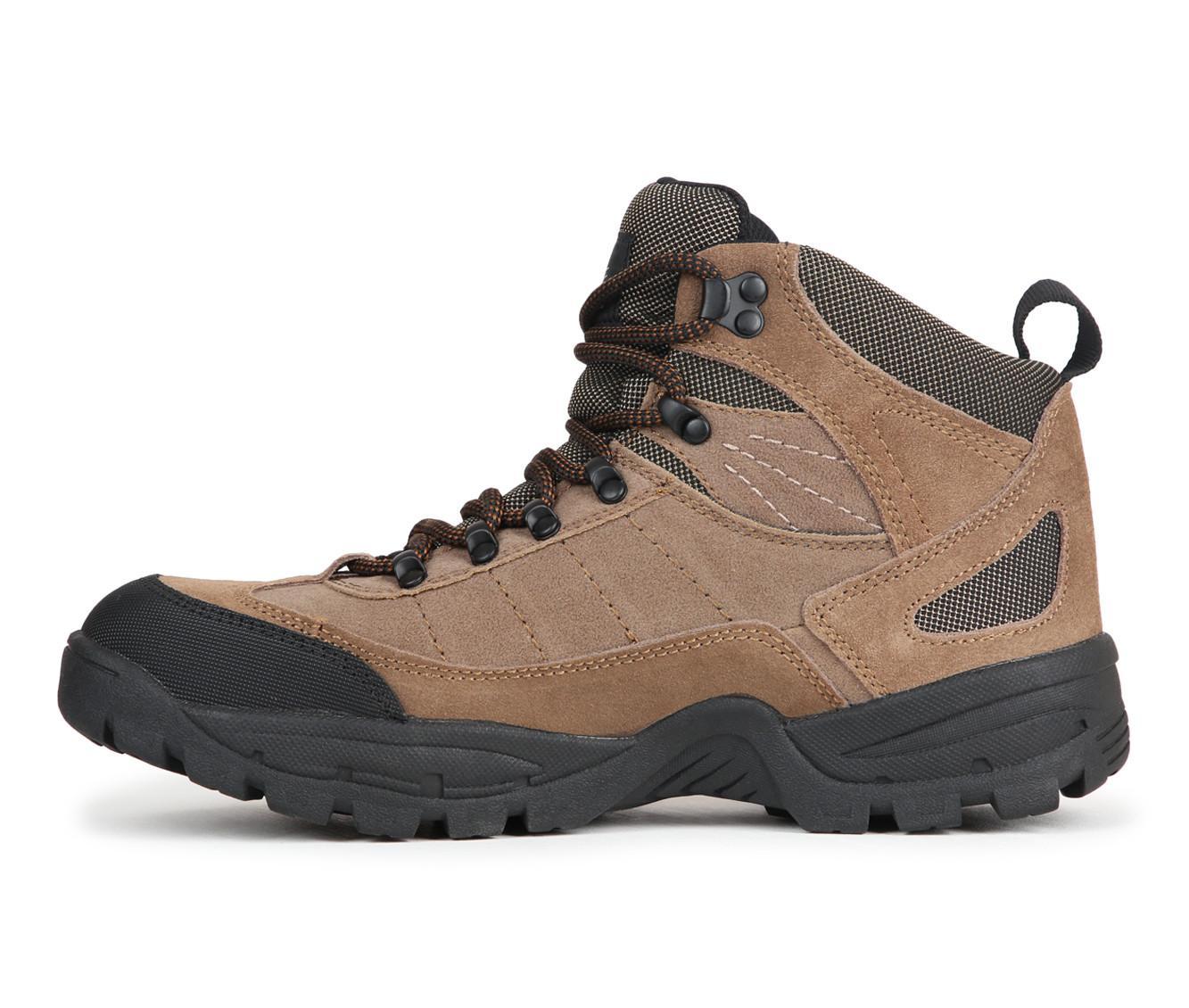 Men's Itasca Sonoma The Ledge Hiking Boots Product Image