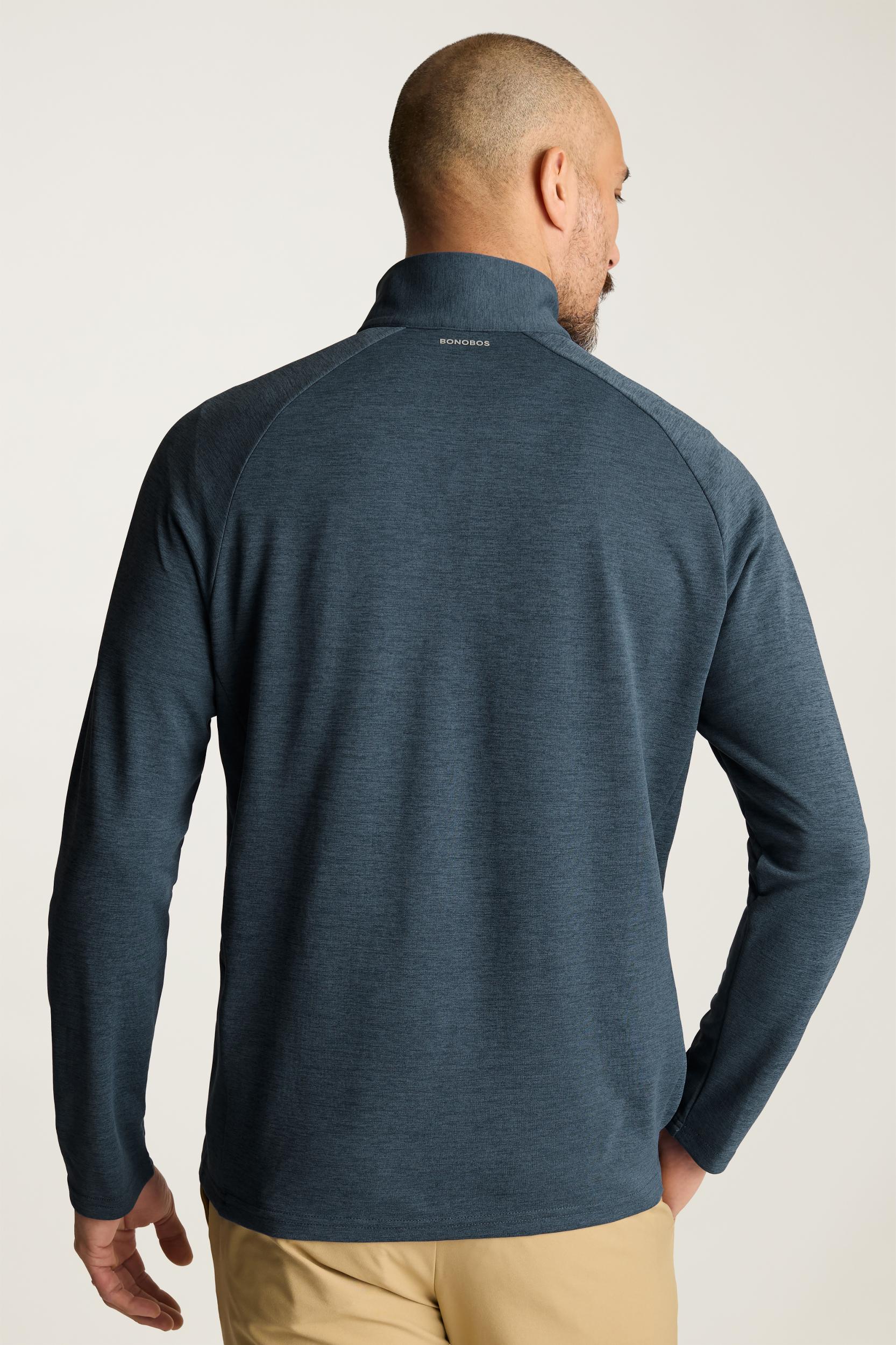 Fairgame Quarter Zip Product Image