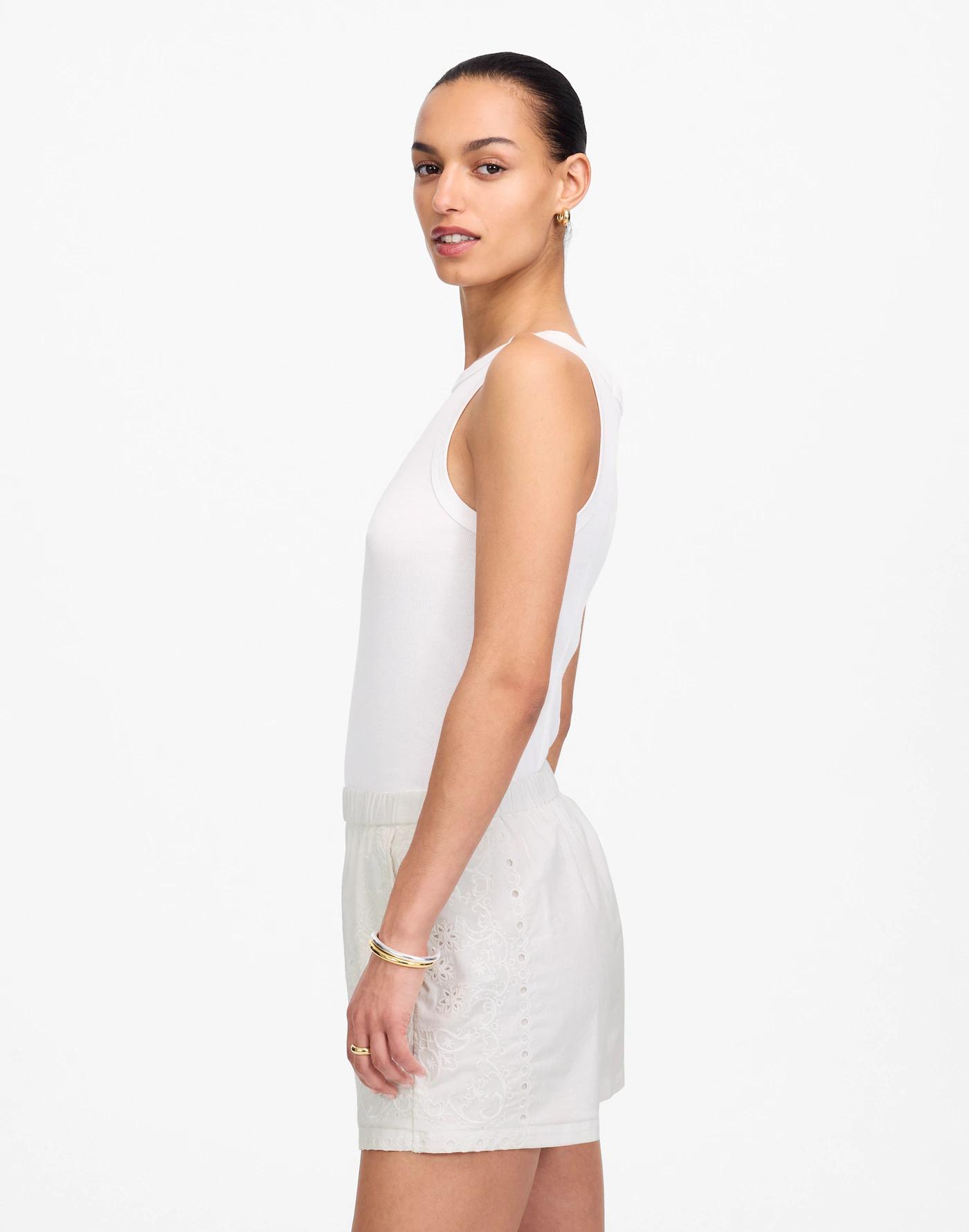 Pull-On Shorts Product Image