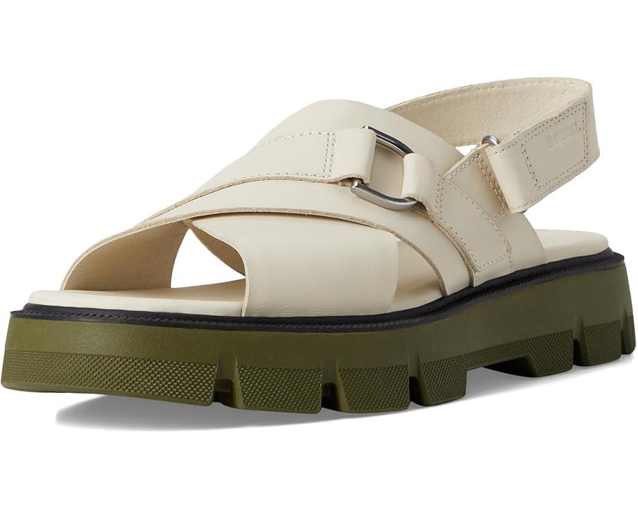 Ona Ave™ Slingback Flat Sandals Product Image