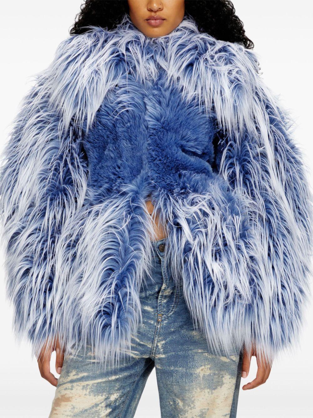 W-Caby jacket Product Image