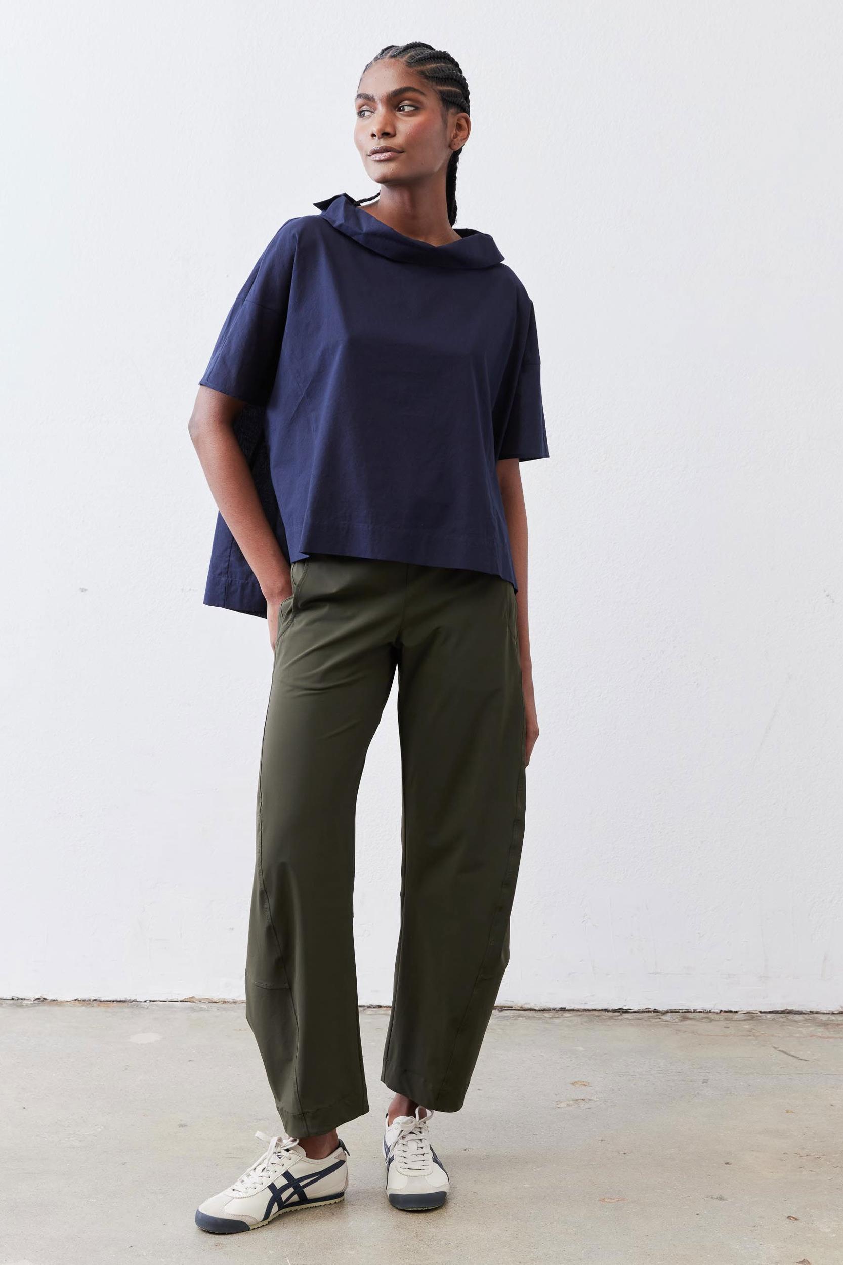 The On The Loose Work Pants Product Image