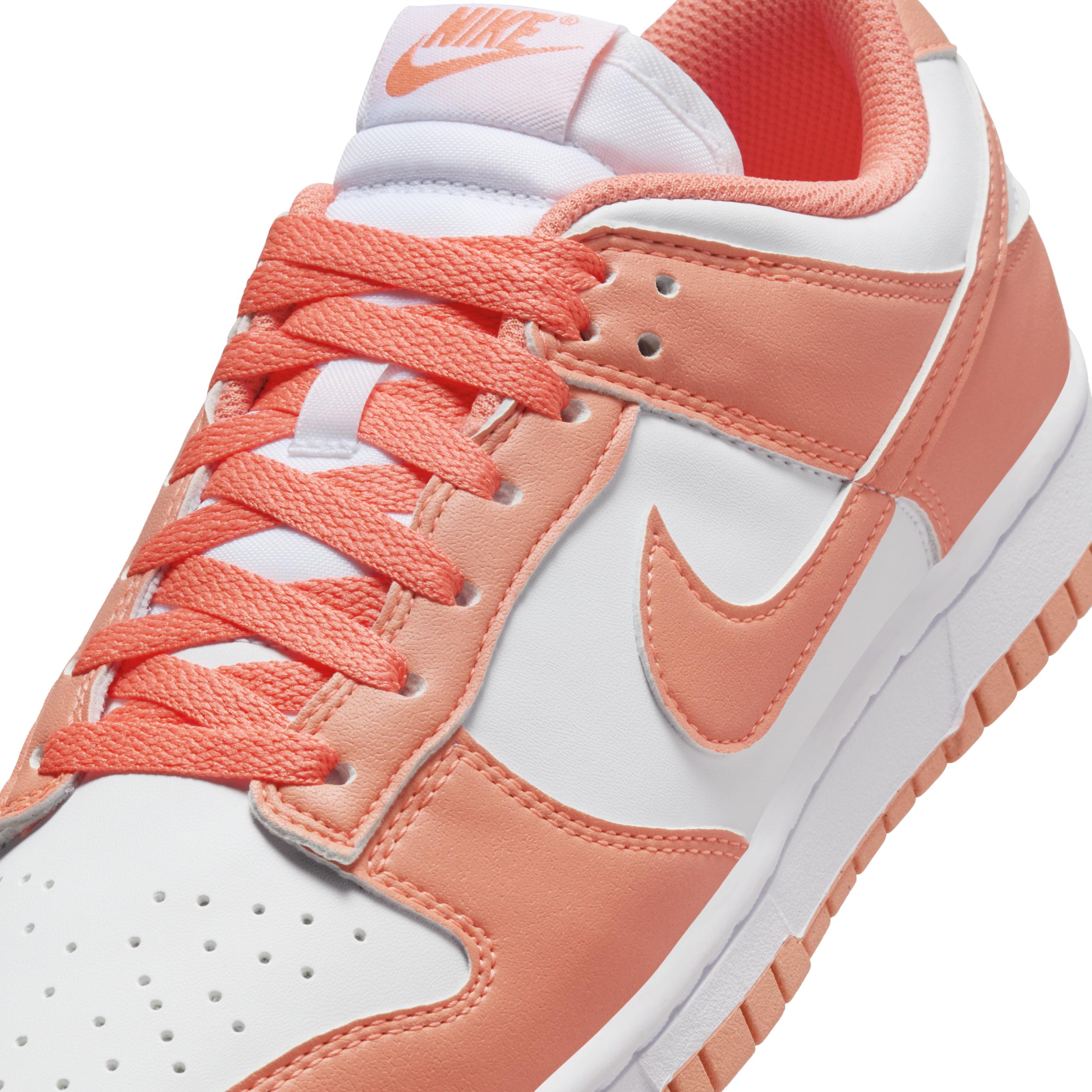 Nike Women's Dunk Low Next Nature Shoes Product Image