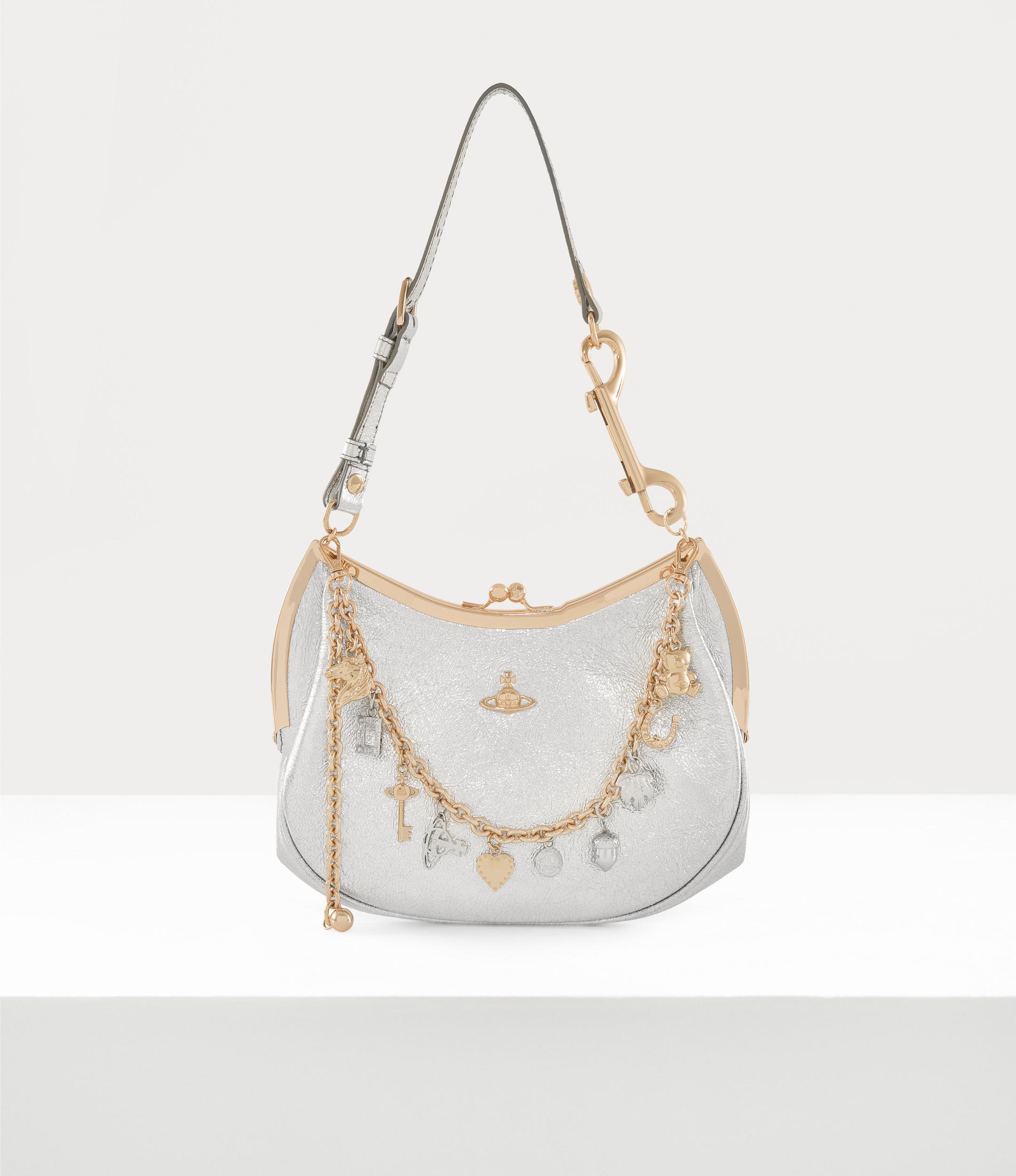 Charm Frame Purse Product Image