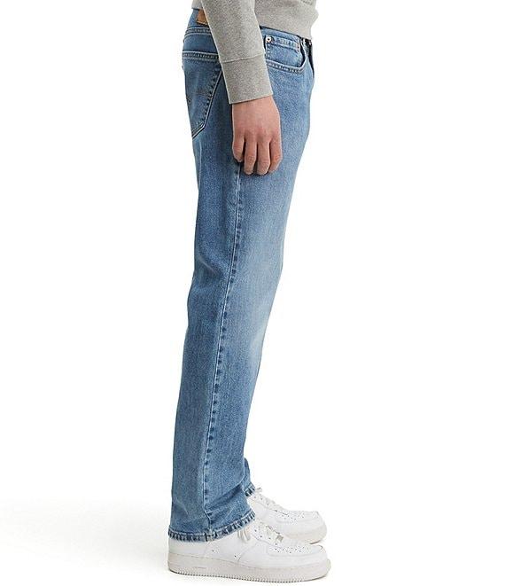 Levi's® 559 Relaxed Straight Stretch Jeans Product Image