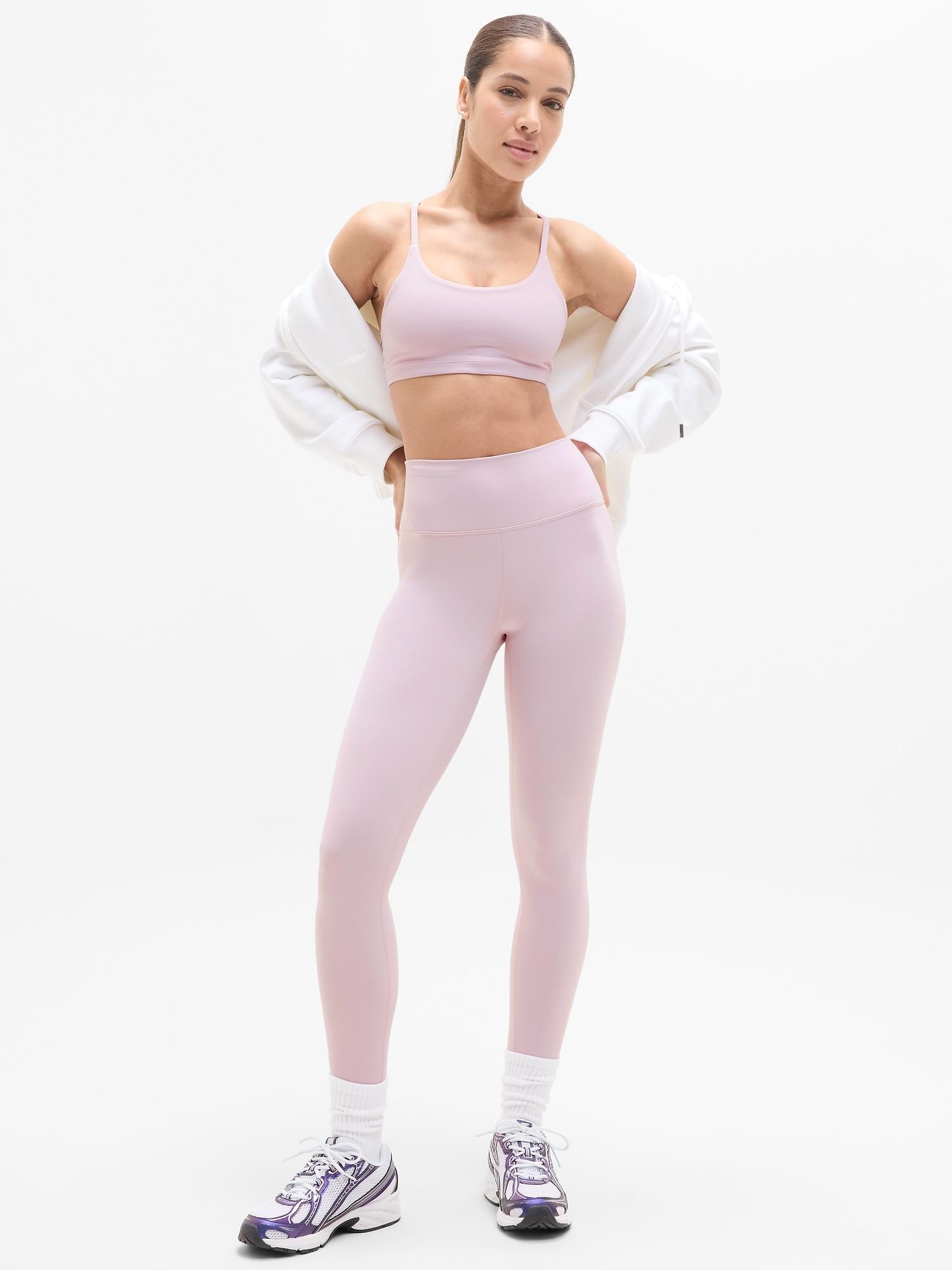 Transcend Scoop Sports Bra A-C Product Image