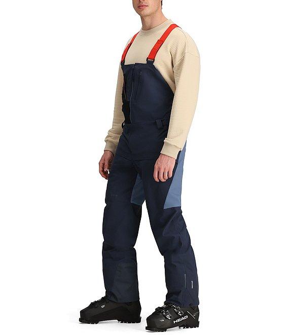 Obermeyer Steibis Shell Ski Bib Product Image