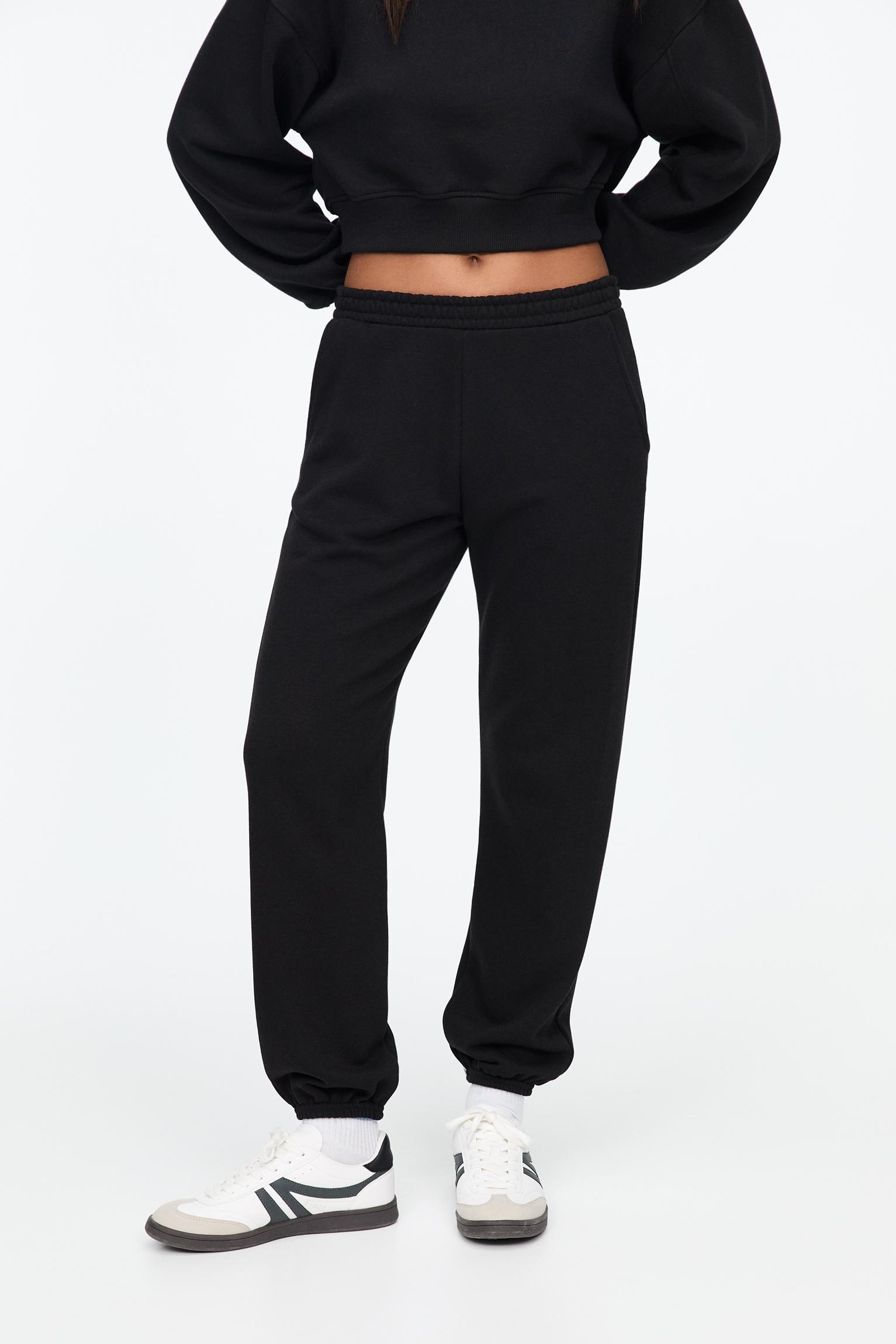 Basic joggers Product Image