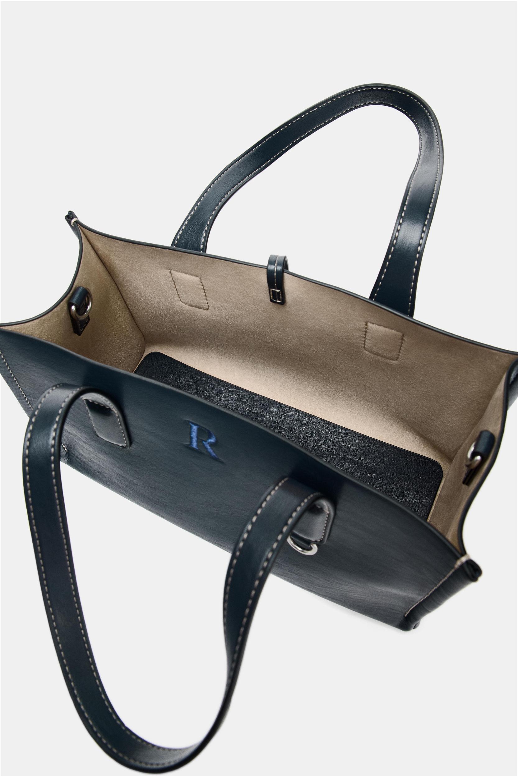 SHOPPER BAG Product Image