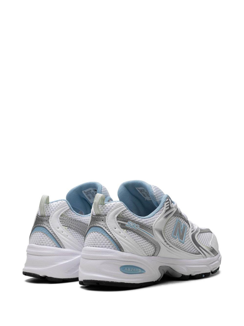 530 "White" sneakers Product Image