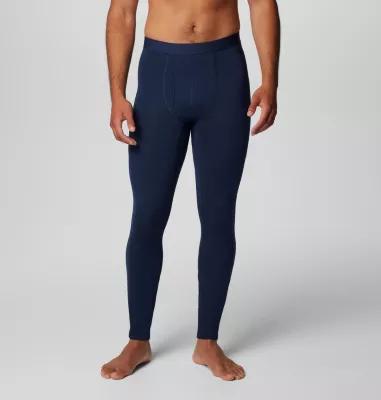 Columbia Mens Midweight Baselayer Tights- Product Image