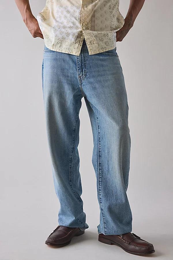 Levis 568 Stay Loose Straight Leg Jean Mens at Urban Outfitters Product Image