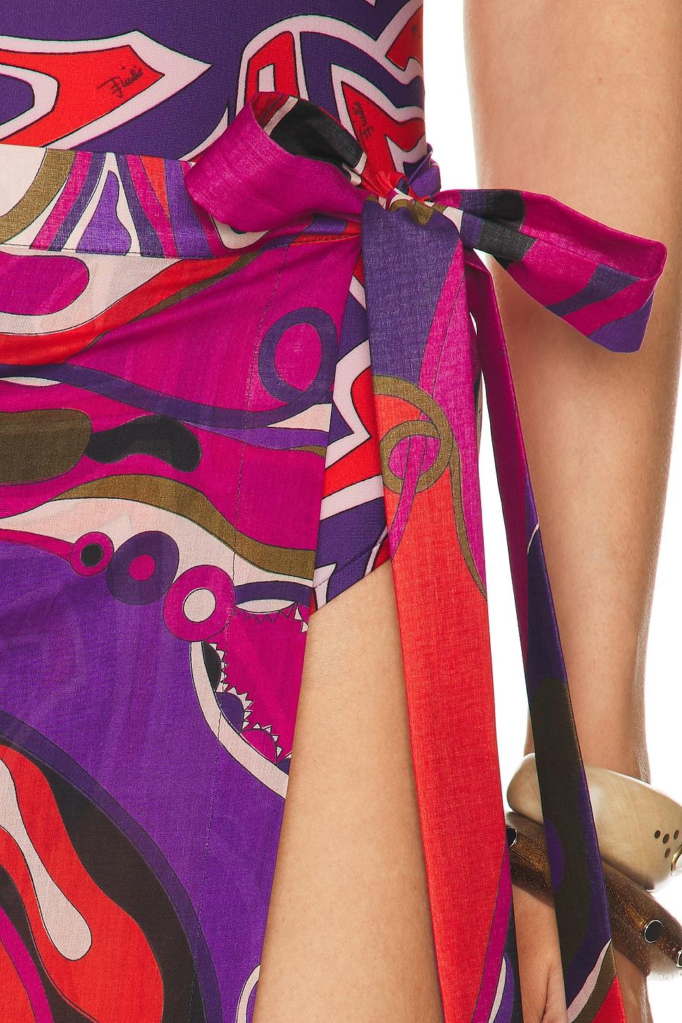 Long Skirt Product Image