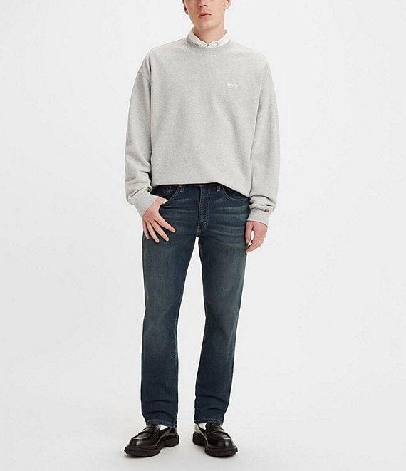 Levi's® 559™ Relaxed Fit Straight Leg Jeans Product Image