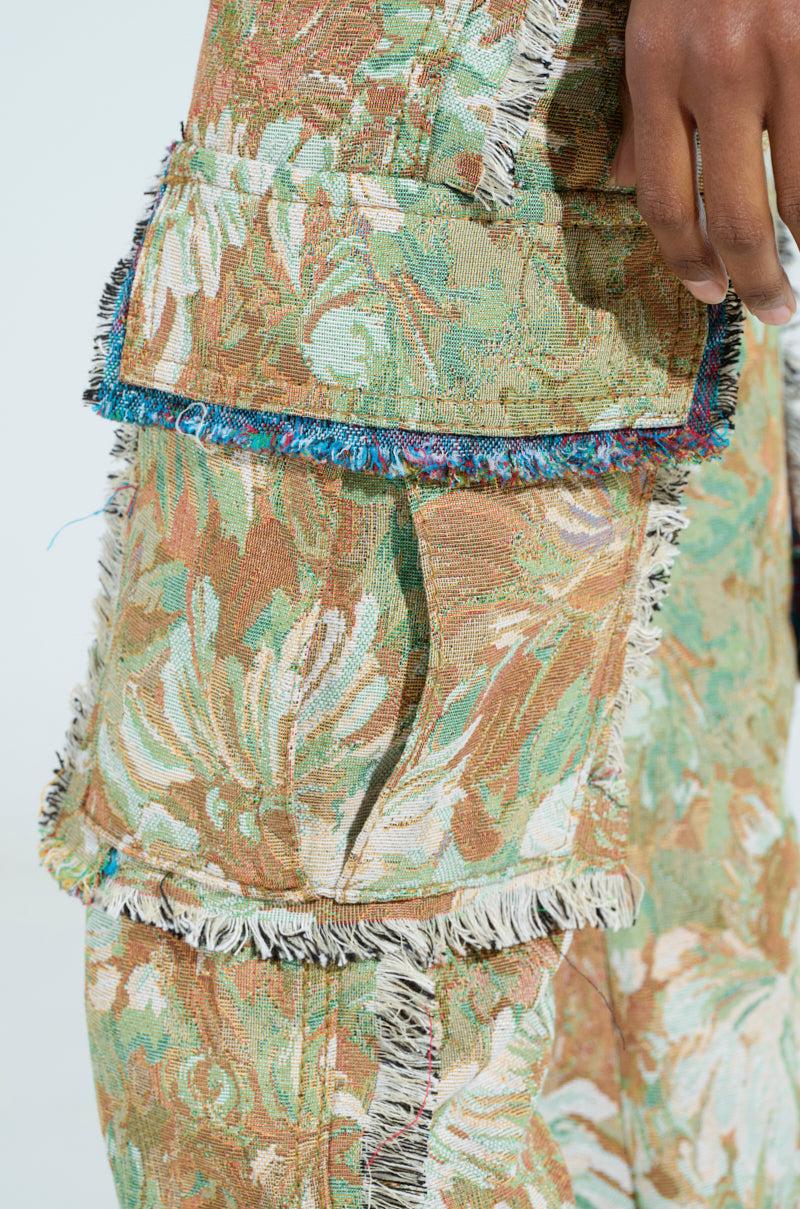 ALWAYS BLOOMING PANT Product Image