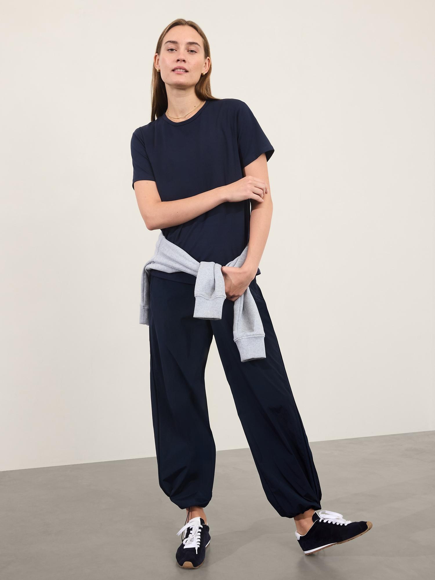 Essential Long Tee Product Image