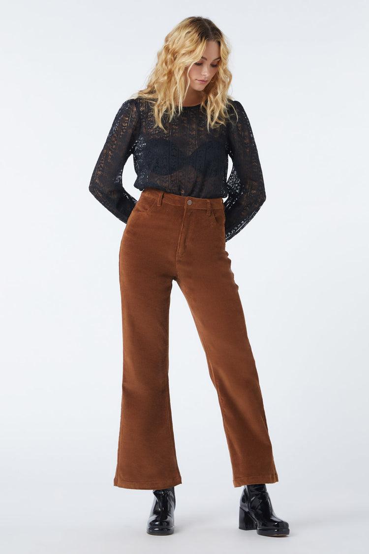 Jaclyn Lace Top Product Image