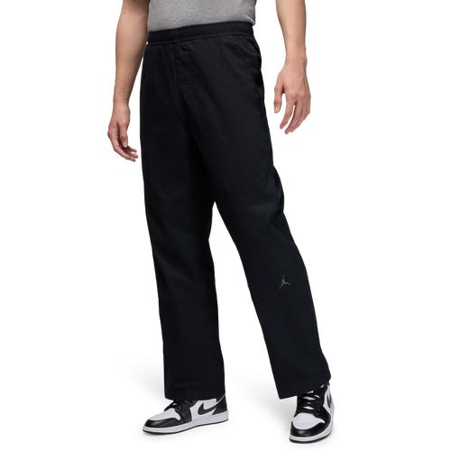 Mens Jordan Essentials Woven Pants | HF9329-010 Product Image
