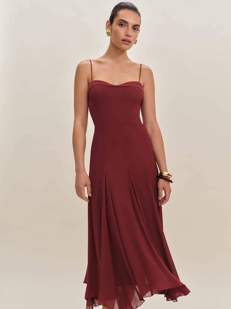 Fredo Dress Product Image