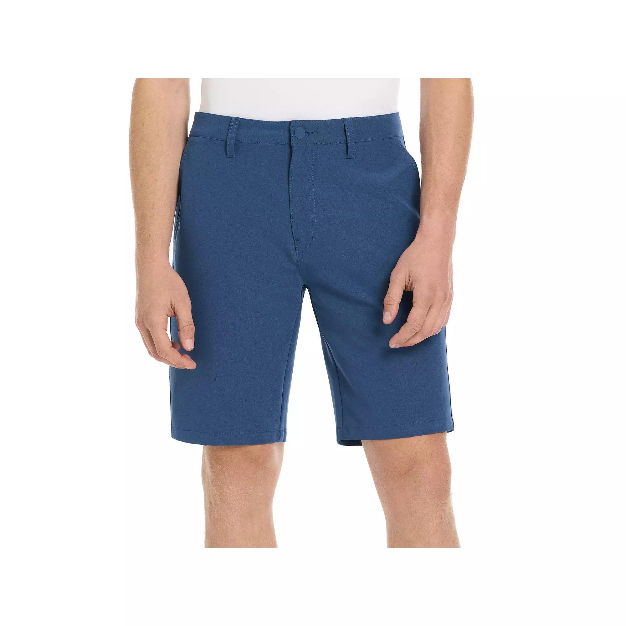 Men's Hurley 4-Way Stretch Walking Shorts,  Product Image