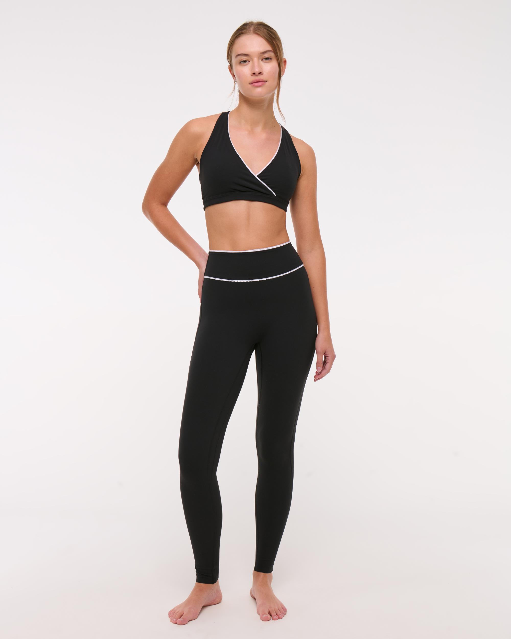 Primary Kids French Terry Cozy Legging Product Image