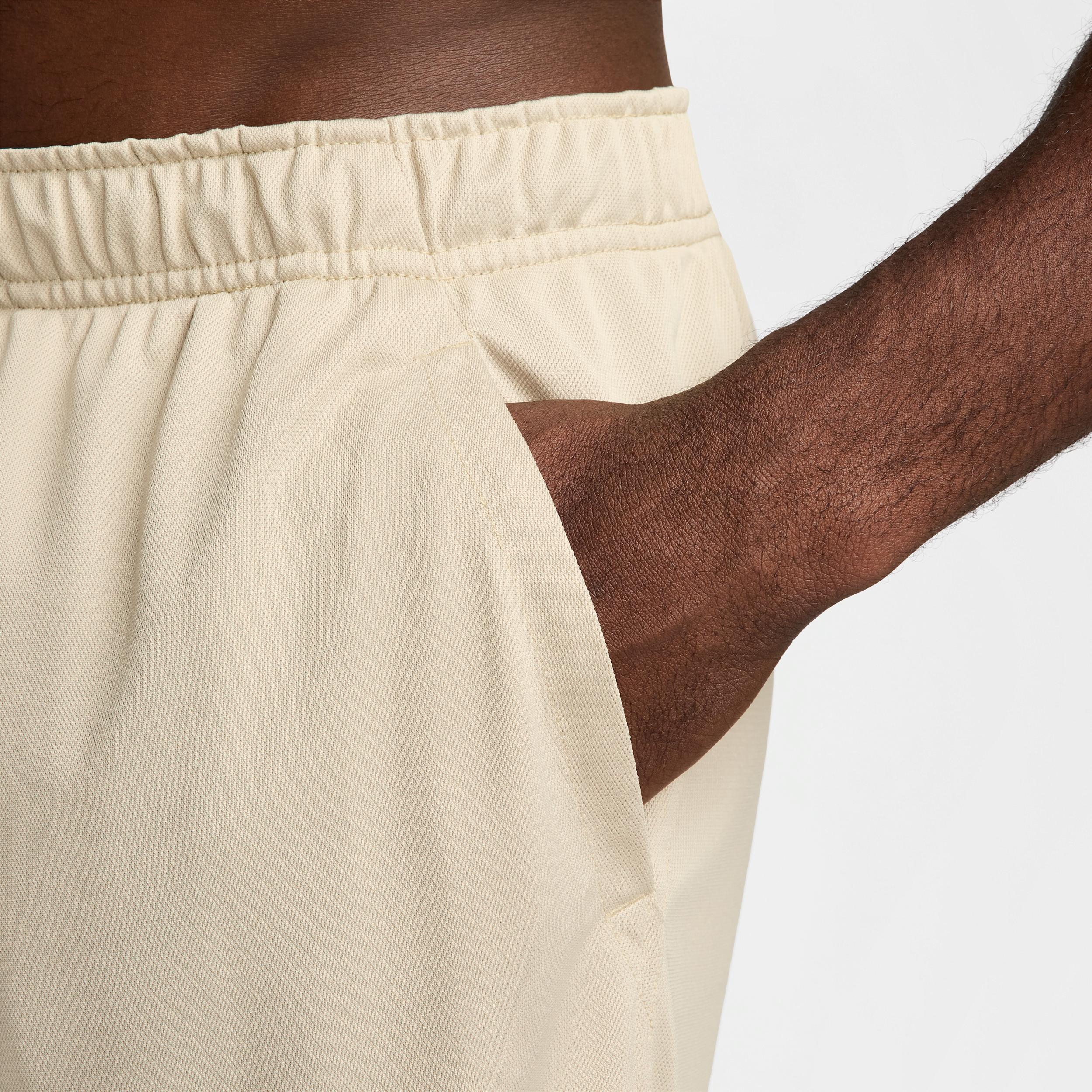 Nike Men's Totality Dri-FIT 7" Unlined Versatile Shorts Product Image