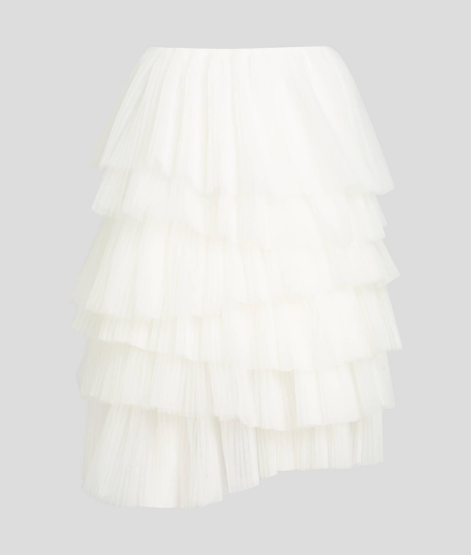 TUILE SKIRT Product Image