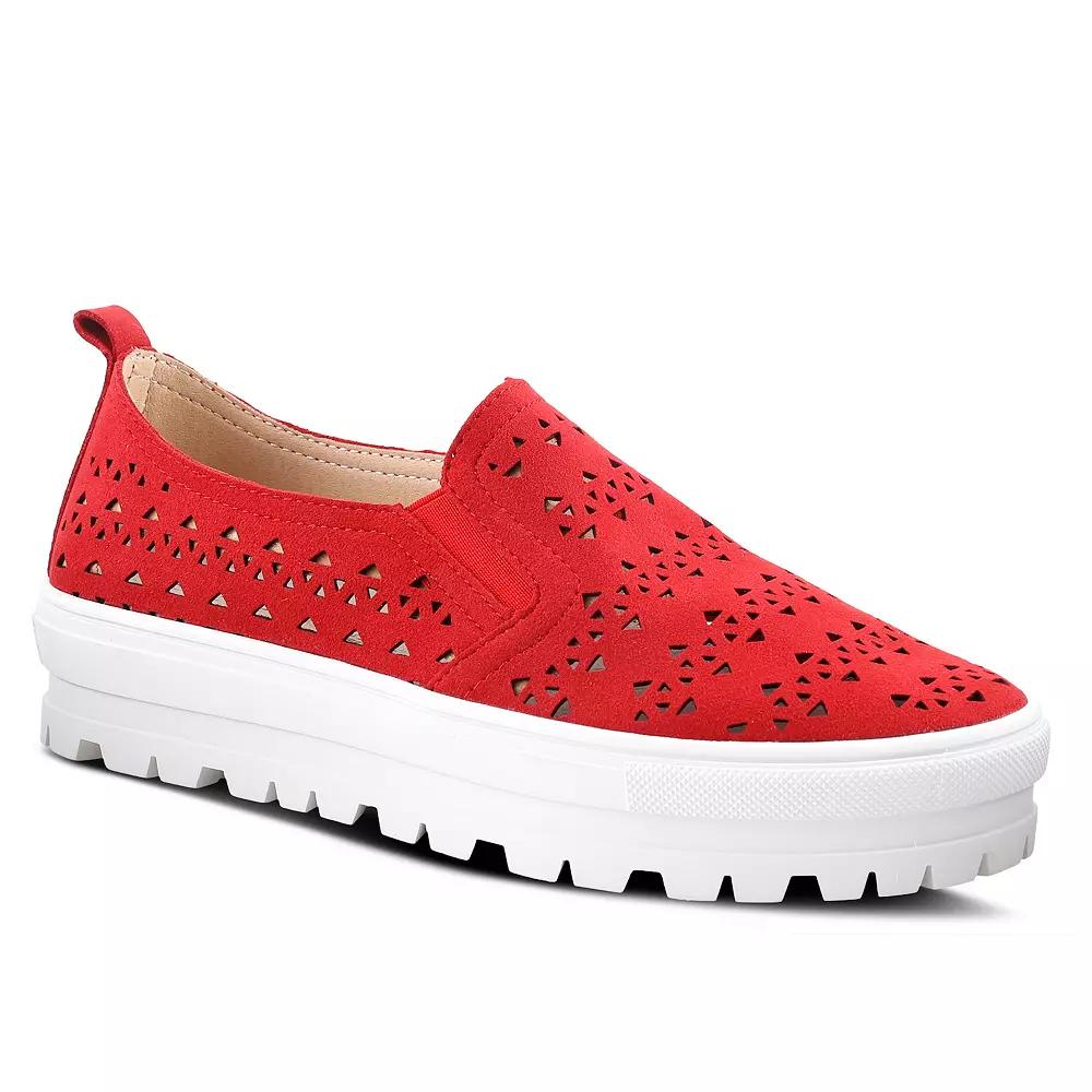Patrizia Angelita Women's Slip-on Shoes,  Product Image