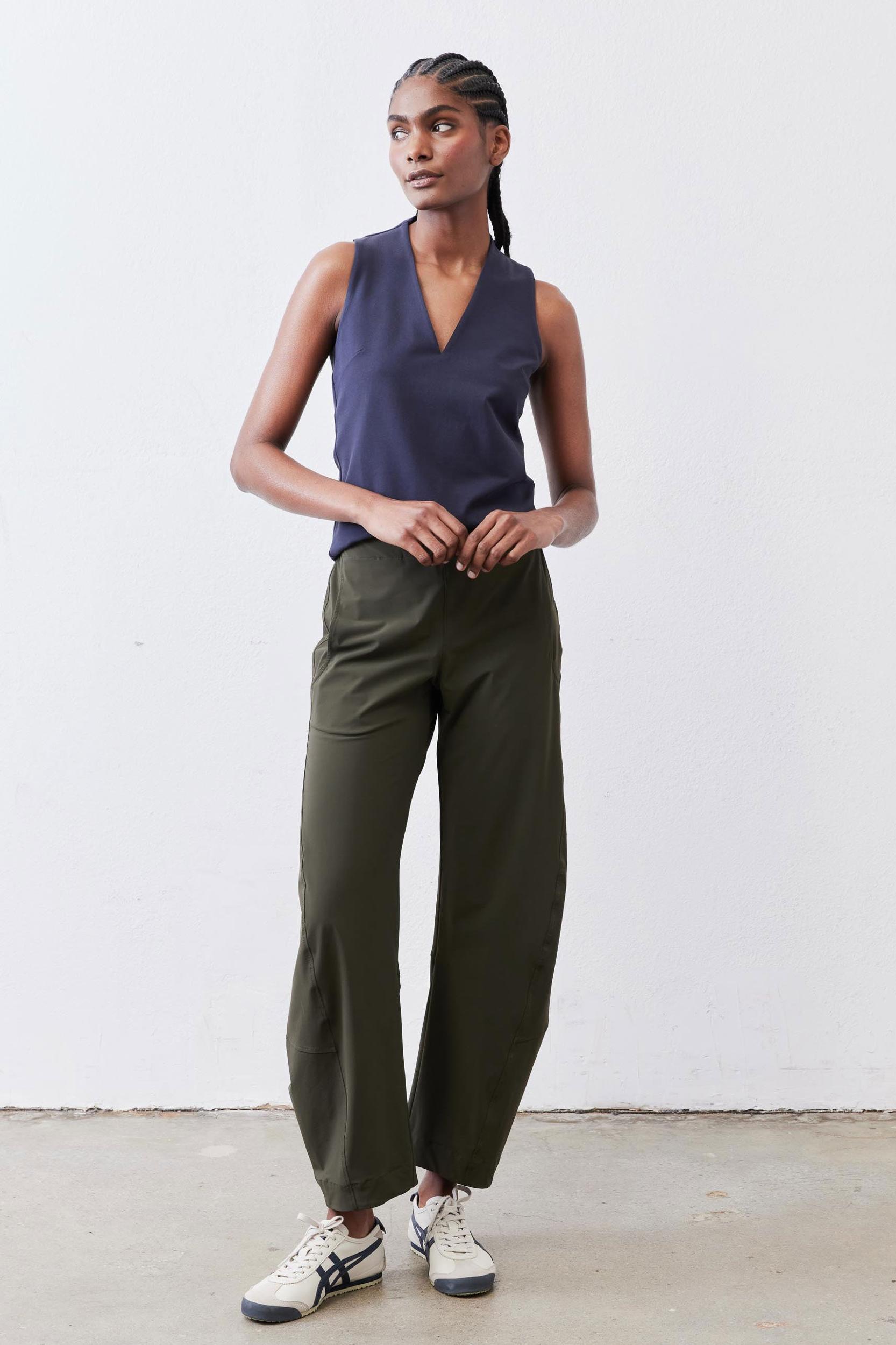 The On The Loose Work Pants Product Image