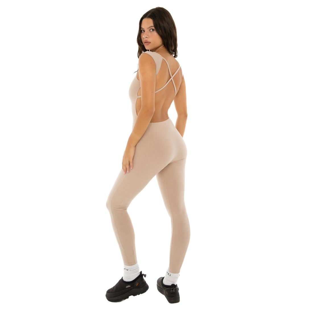 Kaisa Catsuit Product Image
