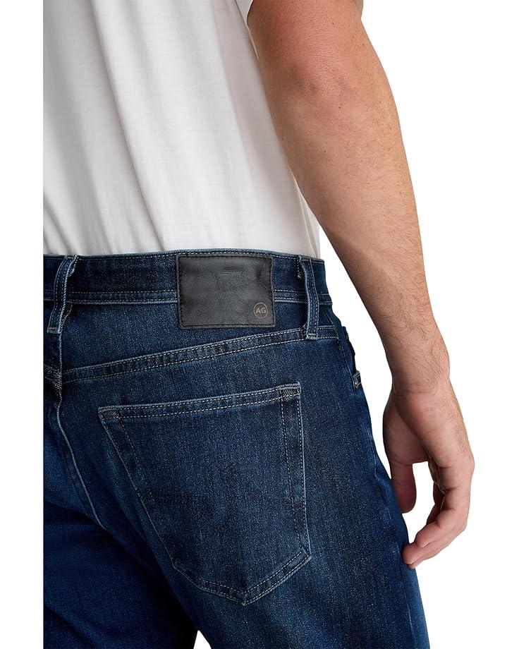 Graduate Tailored Leg Jean Product Image