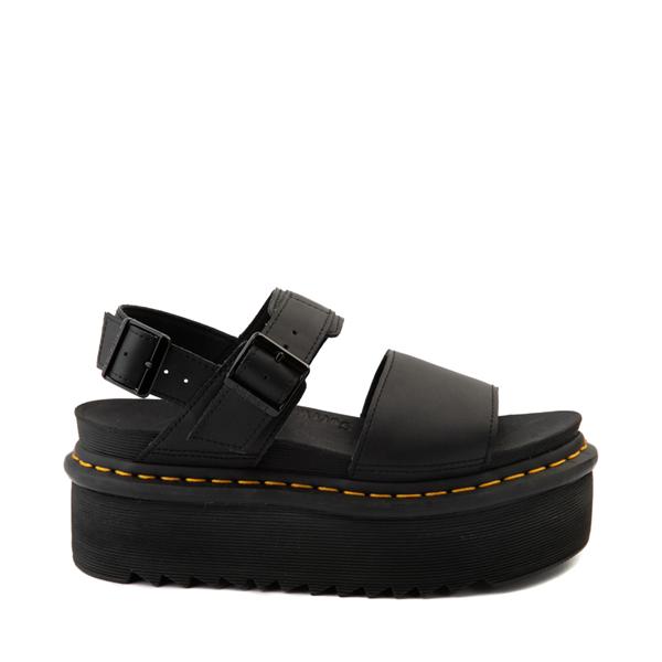 Womens Dr. Martens Voss Platform Sandal Product Image
