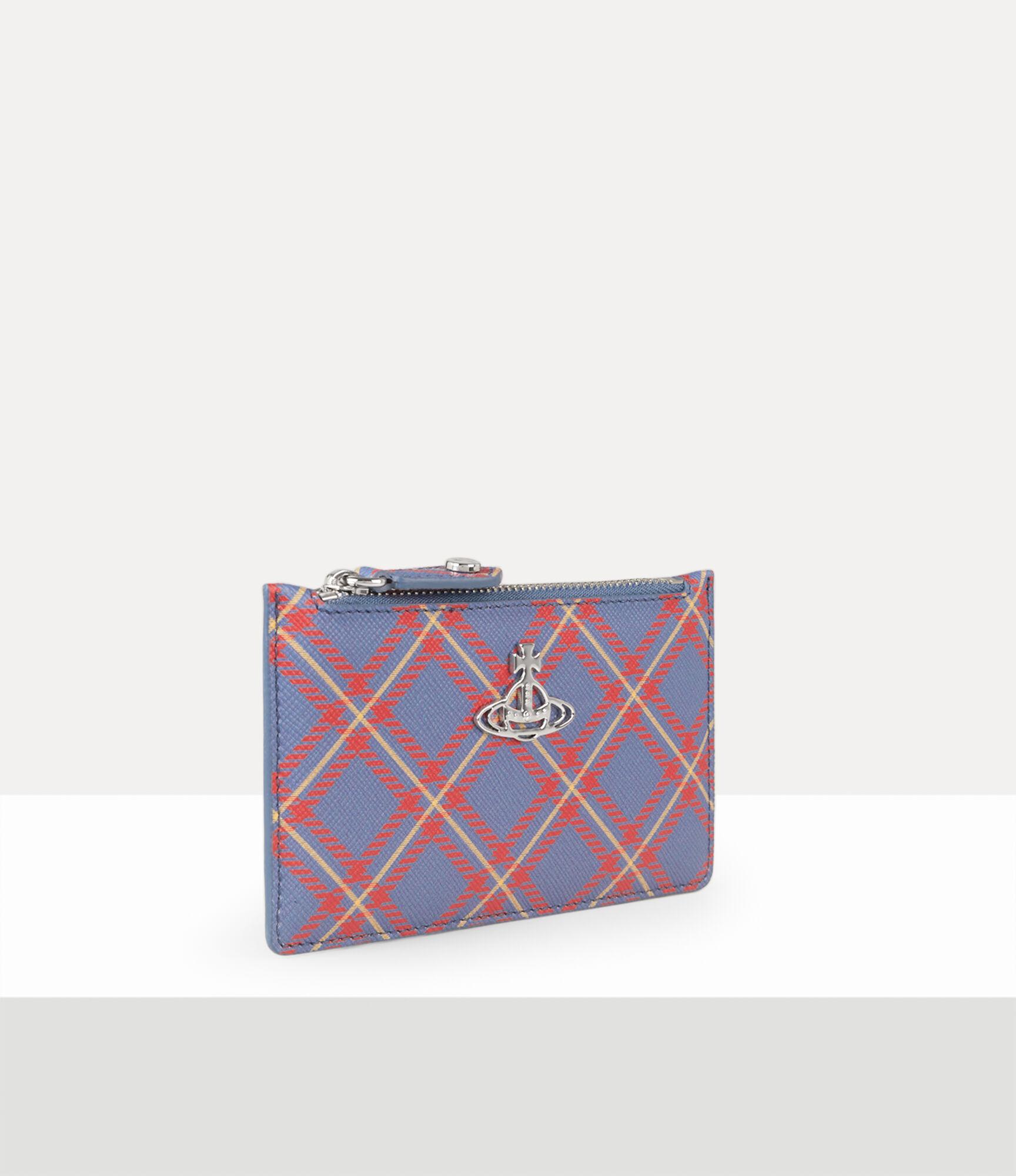 Slim Long Card Holder Product Image