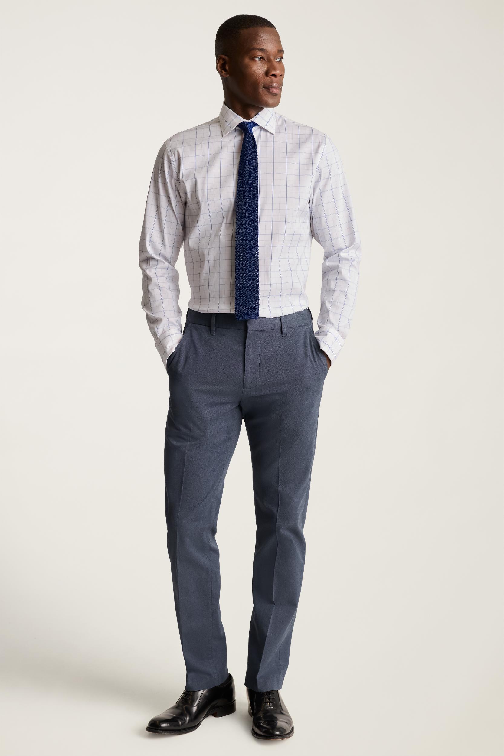 Jetsetter Stretch Dress Shirt Product Image