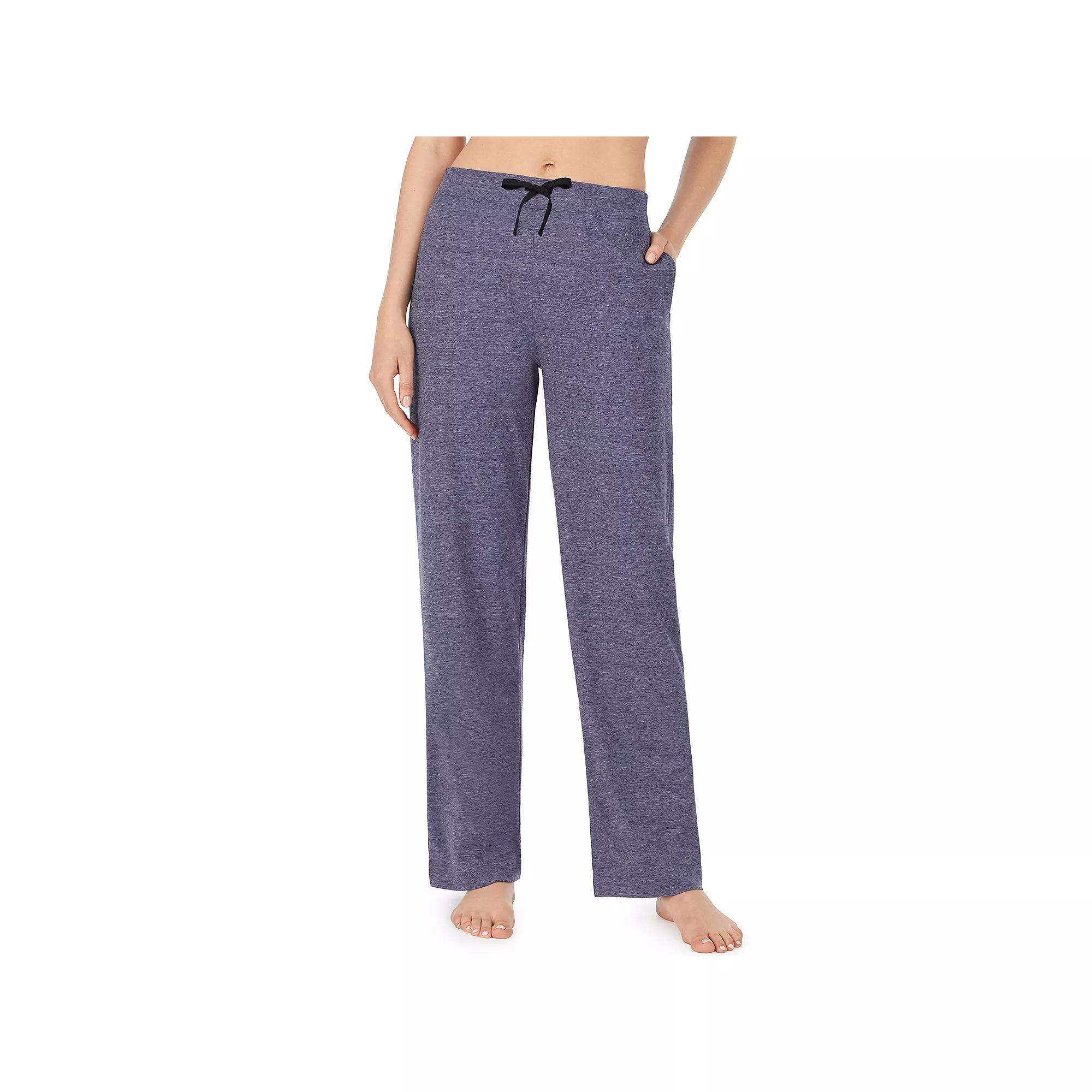 Women's Cuddl Duds® Essentials Pajama Pants,  Product Image