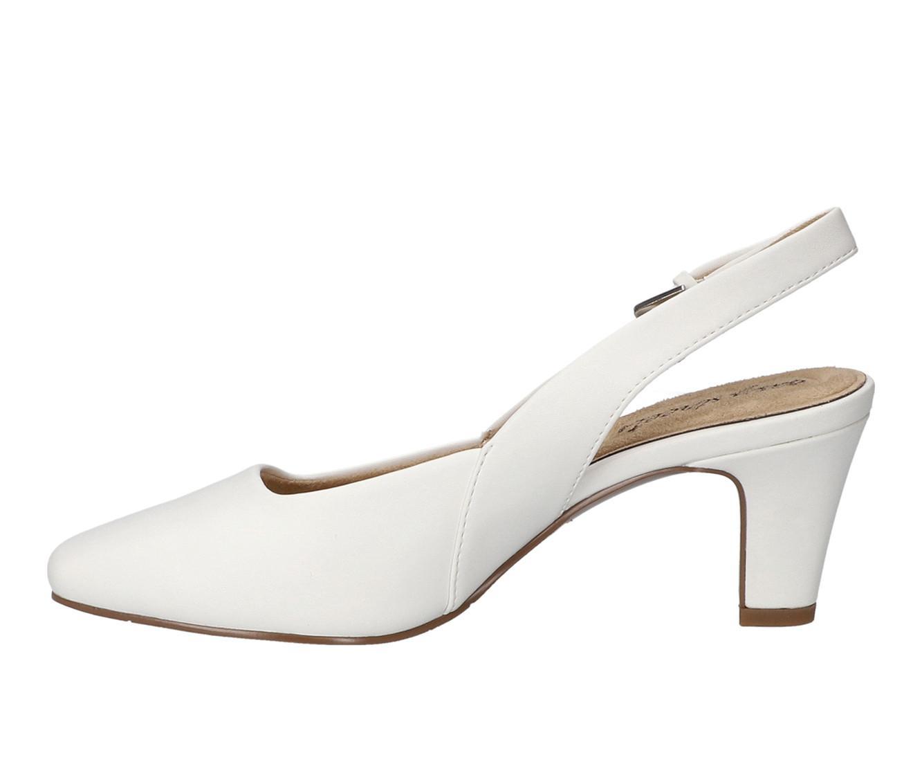 Women's Easy Street Ritsa Pumps Product Image