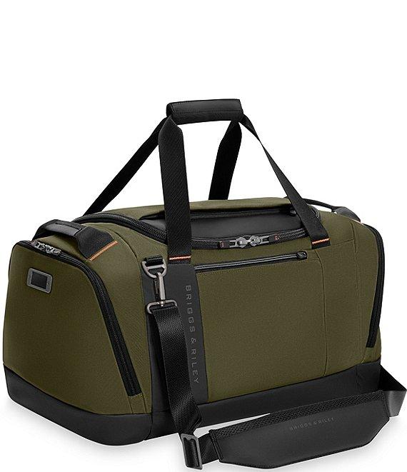 Briggs & Riley ZDX Large Duffle Bag Product Image